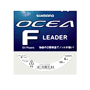 shimano ocea ex fluoro leader 50m shock leader misina jpg 15