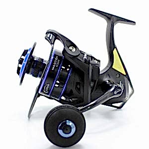 Captain Maddox 6000  9+1 BB Tekne Olta Makinesi