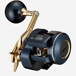 daiwa 21 saltiga ic 300l cikrik makara sol el olta makineleri daiwa 55252 16 b jpg