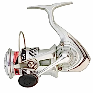 daiwa crossfire 20 lt 2000 xh light spin olta makinesi jpg