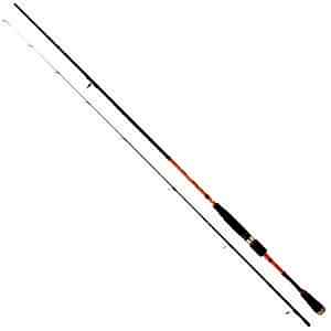 Daiwa Crossfire New 218cm 2-8g Lrf Olta Kamışı
