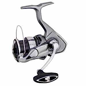 Daiwa Exceler 23 LT 3000C Spin Olta Makinesi daiwa exceler 23 lt 3000c spin olta makinesi 2 jpg