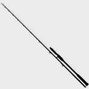 Daiwa Exceler Oceano 198cm Max 250g Tetikli Jig Olta Kamışı