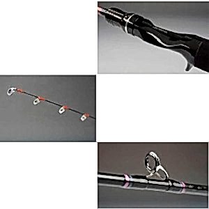 daiwa kohga tenya game 206cm 60 150g tetikli tai rubber olta kamisi 2 jpg