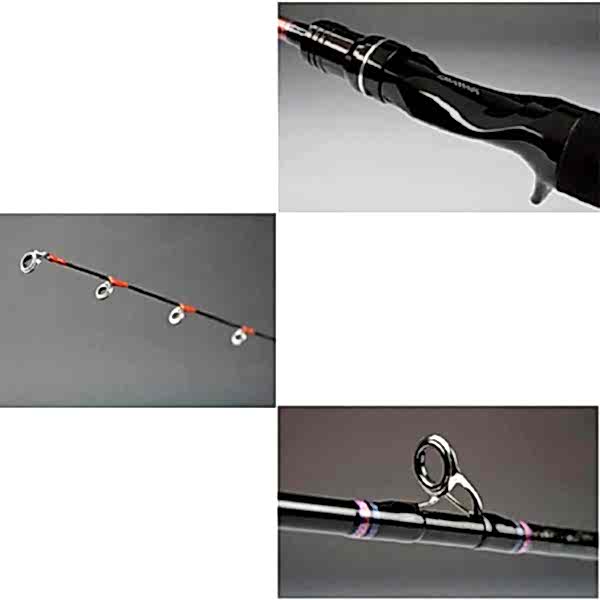 daiwa kohga tenya game 206cm 60 150g tetikli tai rubber olta kamisi 2 jpg daiwa kohga tenya game 206cm 60 150g tetikli tai rubber olta kamisi 2 jpg