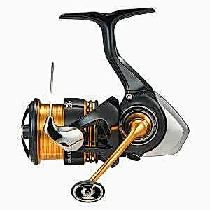 Daiwa Legalis 23 LT 2500 Spin Olta Makinesi