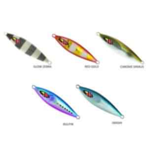 daiwa mr slow 220gr slow jig yem jpg