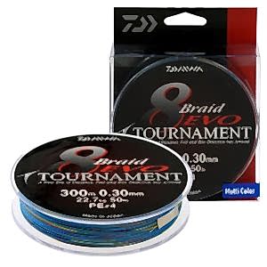 daiwa tournament 8b evo mc 300m orgu ip misina jpg