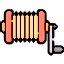 fishing reel