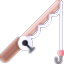 fishing rod