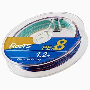 gosen x8 roots pe 8 orgu spin ip misina 300mt multi color 2 jpg