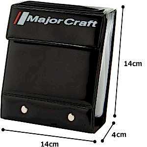 major craft assist hook stocker stock bk black assist igne saklama cantasi 2 jpg