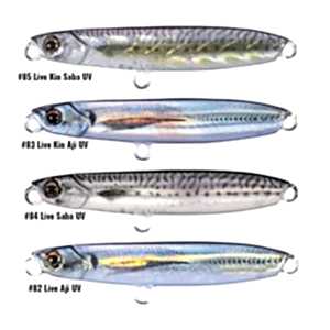 major craft jigpara micro swim jpmsw 10 jig yem jpg