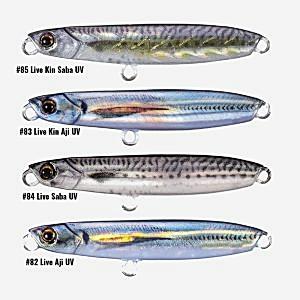 major craft jigpara micro swim jpmsw 15 jig yem jpg