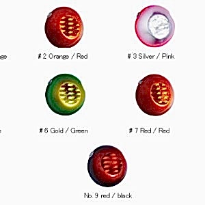 major craft tm head slider 130 gr tai rubber jig yem jpg