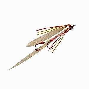 Major Craft Tai Rubber İğneli Yedek Etek