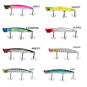 ryuji pop eye top water 9cm 7 5gr su ustu maket yem jpg