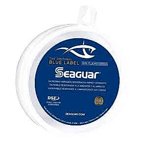 seaguar blue label 100 fluoro carbon 25m shock leader misina 1 jpg