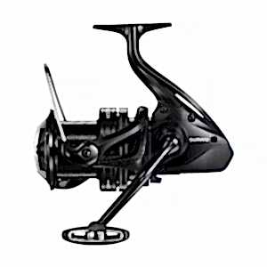 Shimano Aerlex 10000 XTB Surf Olta Makinesi