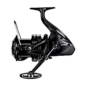 Shimano Aerlex 10000 XTB Spod Surf Olta Makinesi
