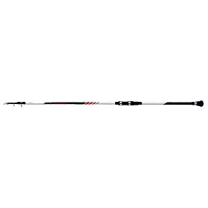 Shimano Vengeance AX Boat Tele 210cm 150g Teleskopik Bot Olta Kamışı