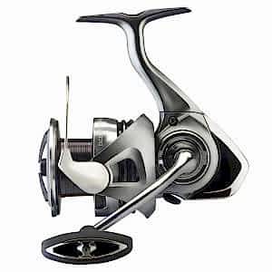 Daiwa Exceler 23 LT 2000D Light Spin Olta Makinesi