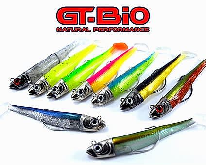 gt bio silikon yemler