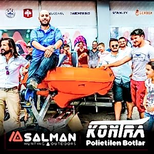 İletişim kontra bot 14