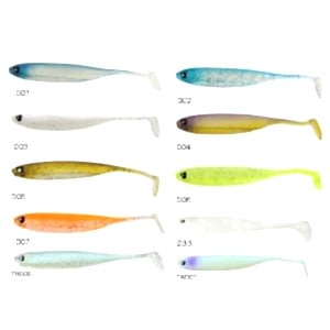 lucky john makora 3d shad tail 4 10 16 cm silikon yem jpg