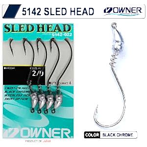 owner 5142 sled jig head igne jpg