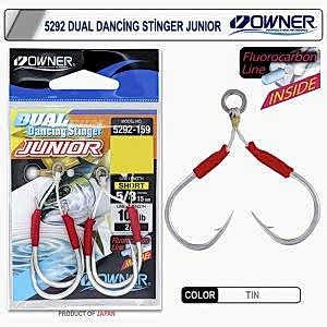 owner 5292 dual dancing stinger junior assist igne jpg
