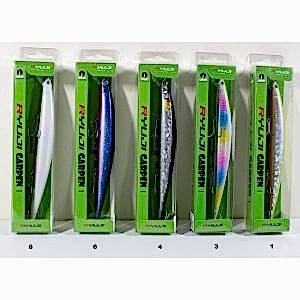 ryuji garpen floating 145mm 21gr hard bait 1 uv yemler ryuji 54765 16 b jpg66cdb