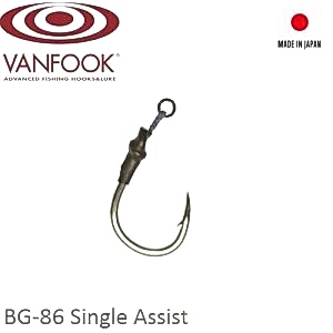 vanfook bg 86 tekli asist igne jpg