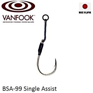 vanfook bsa 99 tekli asist igne jpg