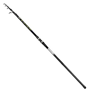 captain 1524 cast strong elite tele 400cm 80 180g teleskopik surf olta kamisi jpg