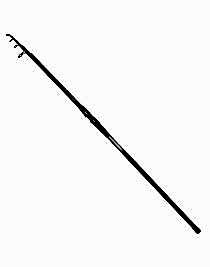 Captain 1525 Cast Strong 375cm 80-180g Tele Surf Olta Kamışı