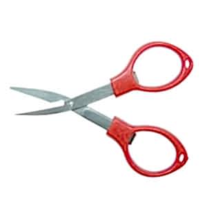 captain 7511 10cm kilitli profesyonel makas 1 jpg