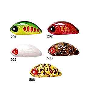 lucky john haira plus one 44lbf lrf maket yem jpg