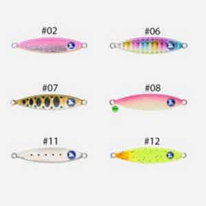 Blue Blue Searide Mini 6g Lrf Jig Yem