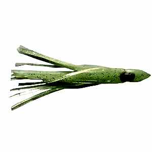 fladen 12cm ahtapot silikon yem jpg