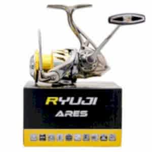 Ryuji Ares 4000M Spin Olta Makinesi ryuji ares 3000m 51bb makara olta makineleri ryuji 91706 19 o jpg 2