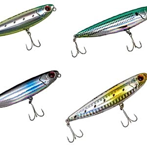 ryuji dog strike 6cm 6gr su ustu maket yem jpg