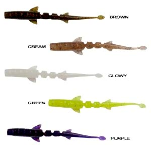 ryuji unagi slug 8 cm silikon yem 7 adet yemler ryuji 54535 16 b jpg 3