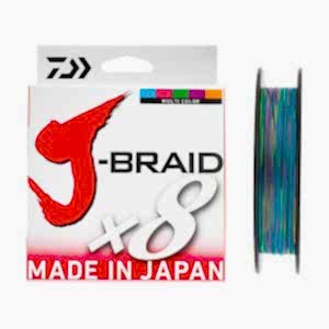 daiwa jbraid 8b multicolor 150m orgu ip misina jpg