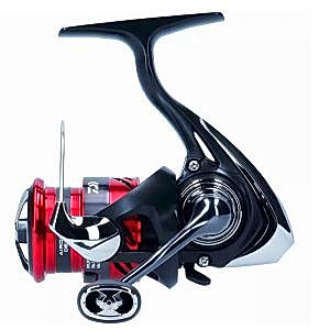 Daiwa Ninja 23 LT 2000 Light Spin Olta Makinesi