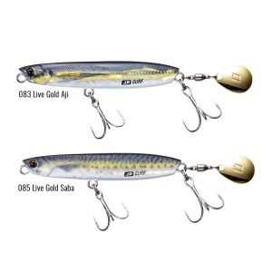 major craft jigpara surf jpsurf 40gr jig yem jpg