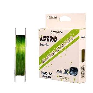 Remixon Astro 8X 150m Green İp Misina