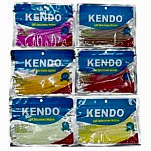 kendo kokulu silikon yem jpg