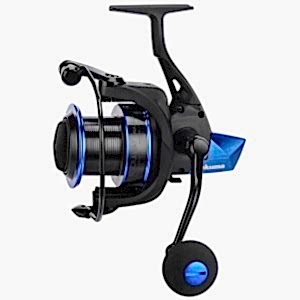 Okuma Rockaway RA-8000 4+1BB Surf Olta Makinesi