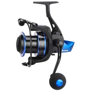 Okuma Rockaway RA-6000 4+1BB Surf Olta Makinesi